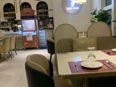 -Deer Park鹿园西餐(仁恒置地广场店)