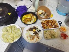 -湘桂人酒楼(西便门店)