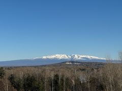 -长白山万达国际滑雪场