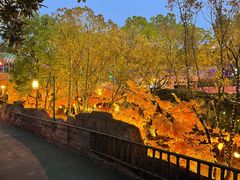 -横店影视城梦幻谷园区