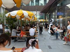 -OUR Bakery(三里屯太古里店)