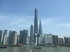 -上海外滩英迪格酒店