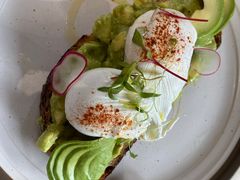 -O'mills Sourdough Bakery&Bistro(永嘉路店)