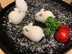 -避风塘(百联东郊店)