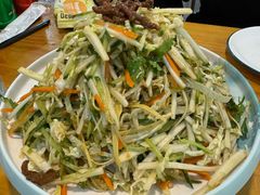 -亿牌牌东北烧烤(怀特店)