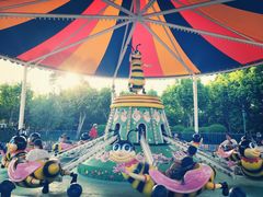 -厦门方特梦幻王国