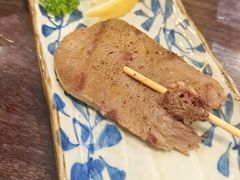 -哥哥の深夜食堂(叁宸里店)