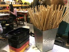 -钢管厂五区小郡肝串串香(南山店)
