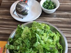 -渔意坊·千层无骨鱼粥底火锅·20年顺德菜(普君店)