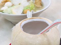 -阿坤纯正西刀鱼丸(Kuala Lumpur Branch)