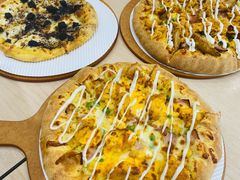 -达美乐比萨(回龙观店)