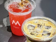 -M Stand(深圳南山欢乐颂店)