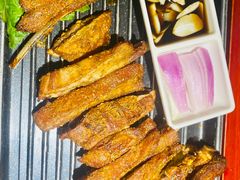 -小杨烤肉·陕西烧烤·陕西地方菜(明德门店)
