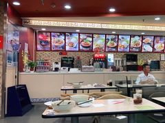 -李先生牛肉面大王(郑州火车站西广场2店)