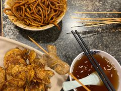 -小街天府(西工小街店)