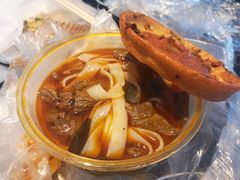 -精粉世家(汉街总部国际A座店)