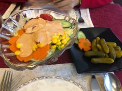 -92°C俄式厨房(中央大街店)