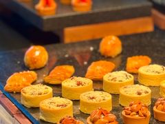 -广州富力君悦大酒店·凯菲厅