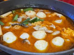 -肖记公安牛肉鱼杂馆·省级非物质文化遗产(江汉路直营店)