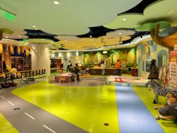 -MELAND CLUB亲子乐园•派对(虹桥万象城店)