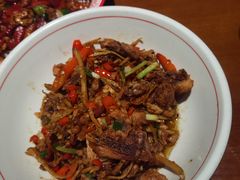 -蛮佬拾·乡里土菜馆(河西王府井店)