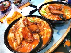 -华嫂冰室(尖沙咀店)