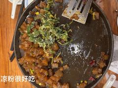 -老雒阳面馆·水席·洛阳菜(王城路店)