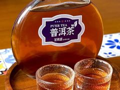 -芸南道·过桥米线(昆明老街旗舰店)