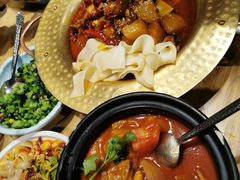 -天山传奇新疆菜(SKLP店)