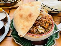 -ELI FALAFEL Lebanese&Mediterranean黎巴嫩美食(富城路店)