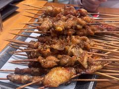 -管氏翅吧(马家堡店)