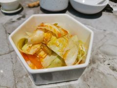 -渔语鱼新川菜Bistro(万象天地店)