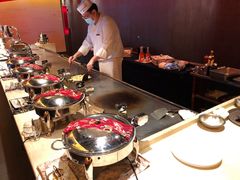 -滩万日本料理Nadaman(国贸大酒店)