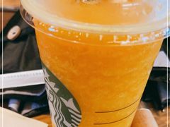 -星巴克(中远两湾城店)