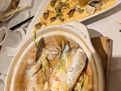 -勝記酒家·37年老字号·经典粤菜(荔枝公园店)