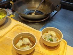 -素满香·Vegan食养自助(天一广场店)