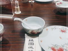 -维园悦谱·海派家常菜(乌鲁木齐南路店)