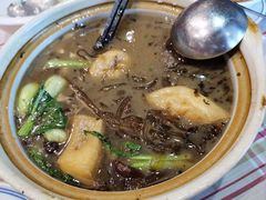 -花麦地溪边小厨(天台国清寺入口店)
