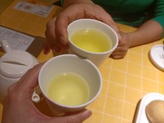 -蔡澜点心·粤菜(花城汇南区店)