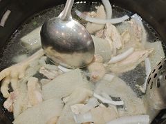 -润泽园海南椰子鸡·糟粕醋火锅(前山店)