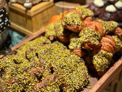 -B&C黄油与面包·THE GARDEN BAKERY概念店(世纪汇店)