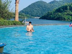 -宁波九龙湖开元度假村
