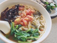 -半山腰·云南菜(侨福芳草地店)