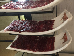 -左庭右院鲜牛肉火锅(浦江欢乐颂店)