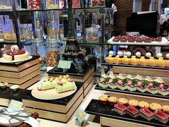 -长沙三景韦尔斯利酒店·Oval全日制餐厅自助餐