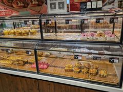 -金凤成祥(东直门现烤面包店)