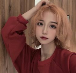 -DH2 hair
