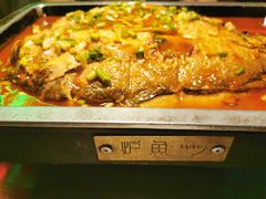 -炉鱼(诸暨万风新天地店)