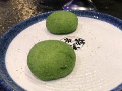 -将太无二·北美传奇寿司(荟聚购物中心西红门店)