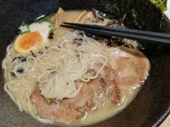 -牛気·越光米牛肉饭(水游城店)